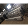 Galvanized Steel C Track Festoon System Overhead Trolley for Flat Cables